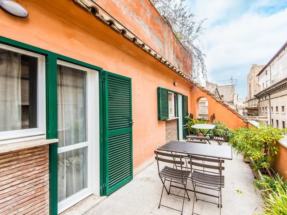 Rsh Pantheon Panoramic Terrace 2 - photo 12