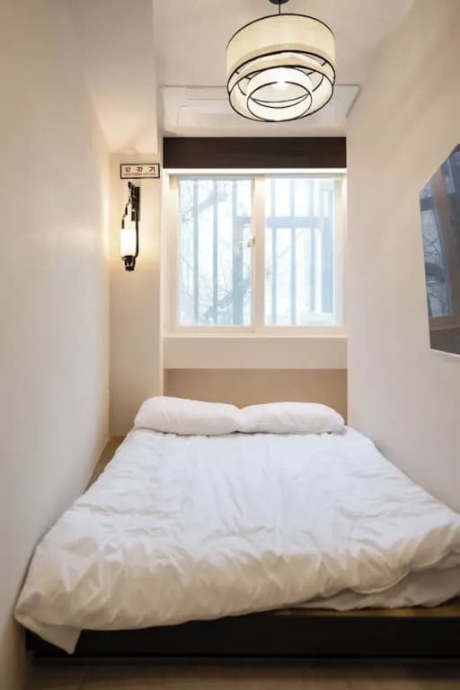 Yul Hotel - photo 41