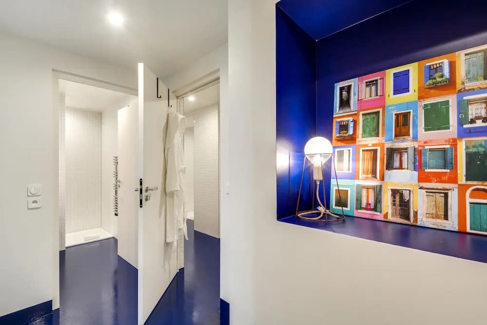 Sweet Inn Apartments Vosges - photo 17