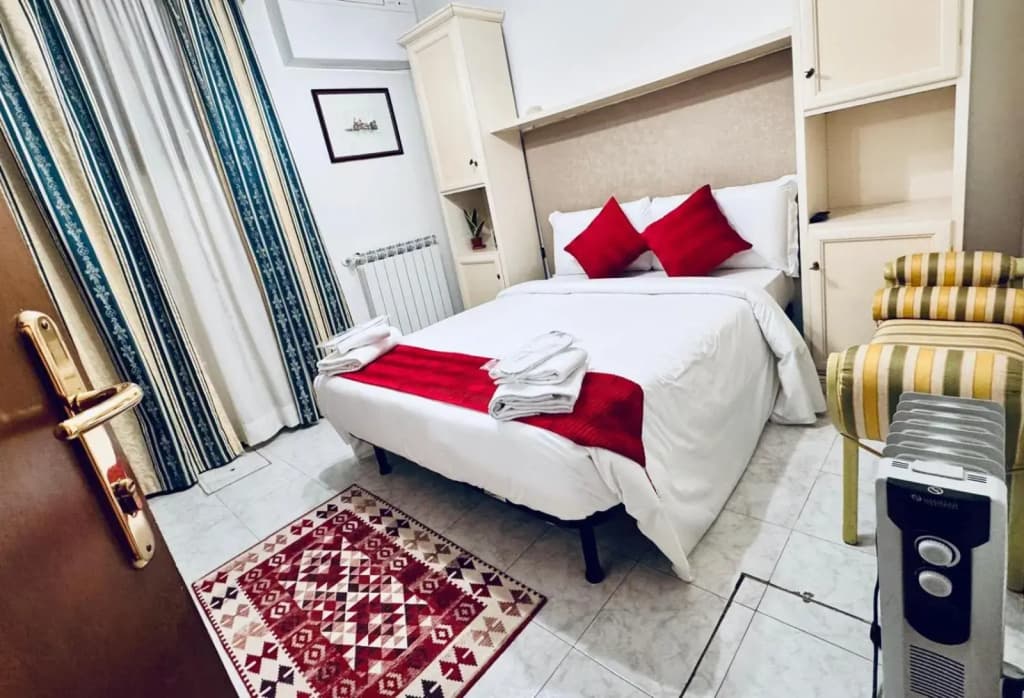 Hotel Henry - photo 15