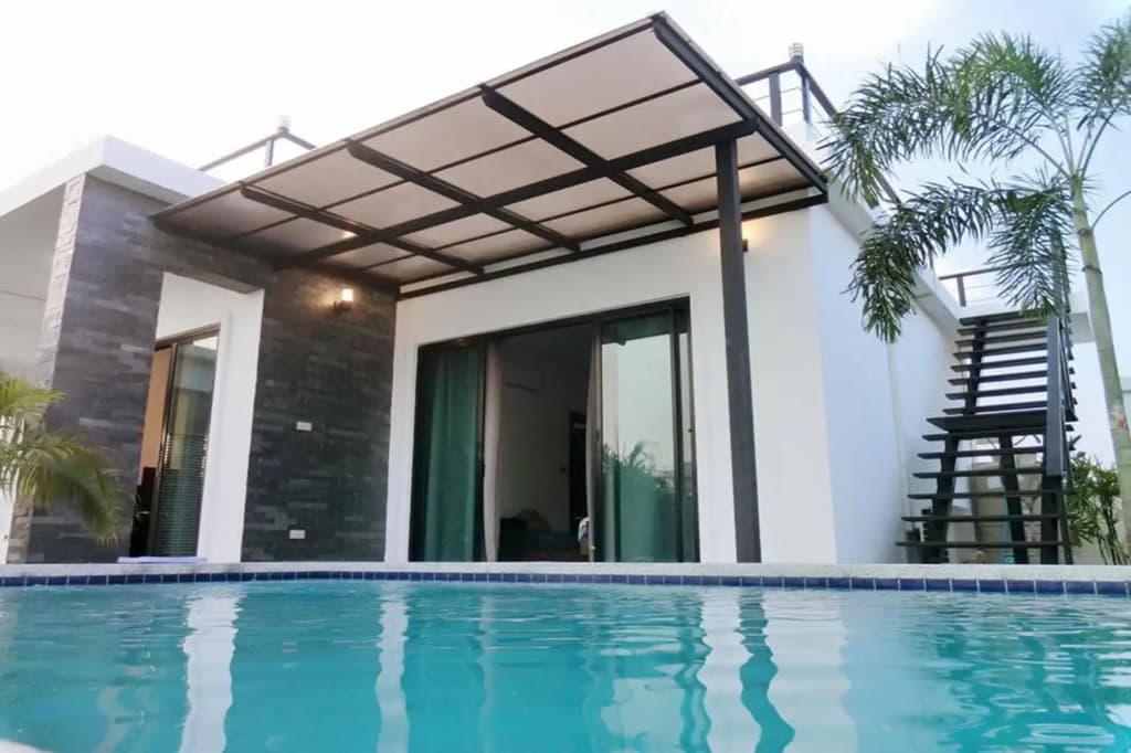 Airrin Pool Villa - photo 7