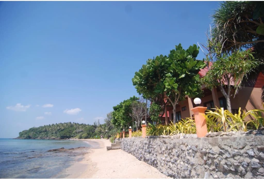 Dream Team Beach Resort - photo 18