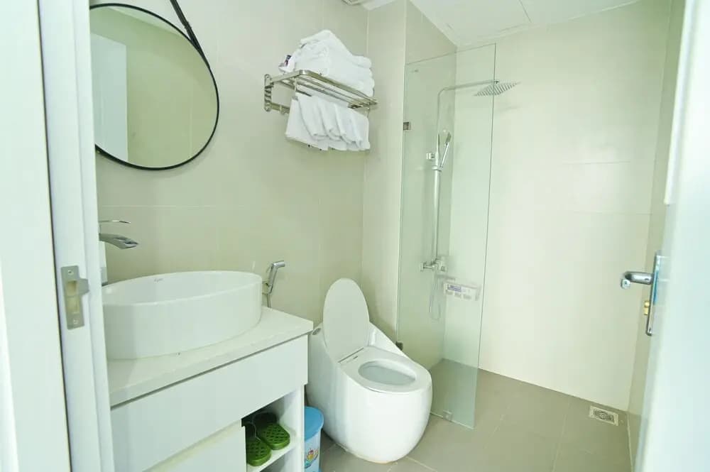 Simple Hotel and Apartment - photo 9