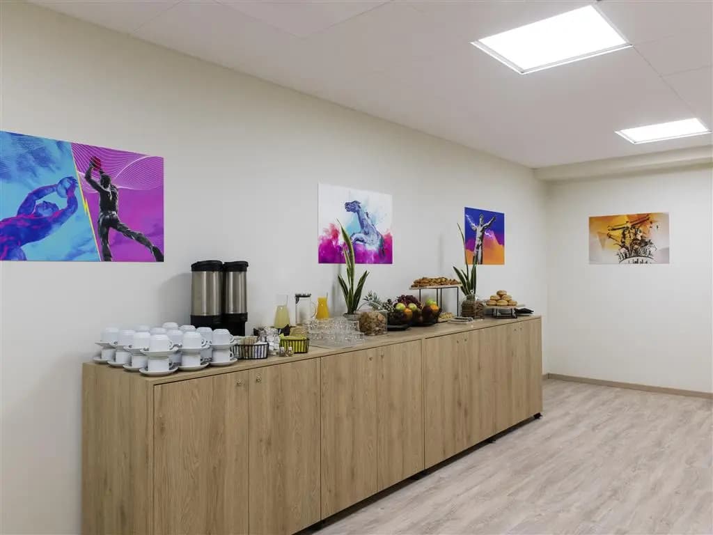 ibis Styles Athens Routes - photo 2