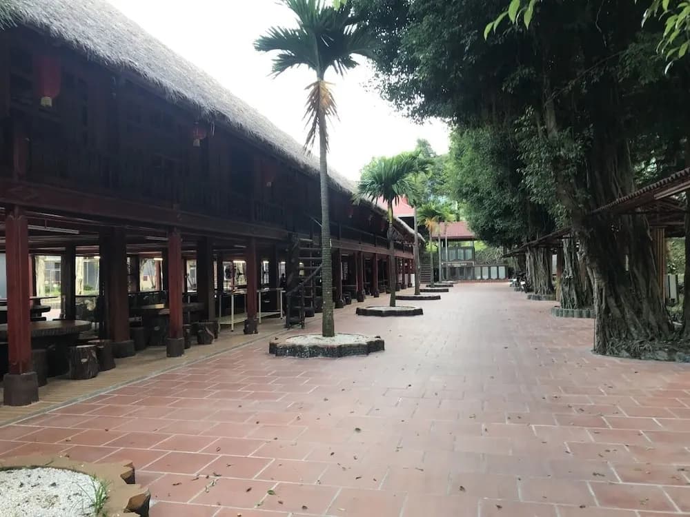 Paragon Resort - photo 15