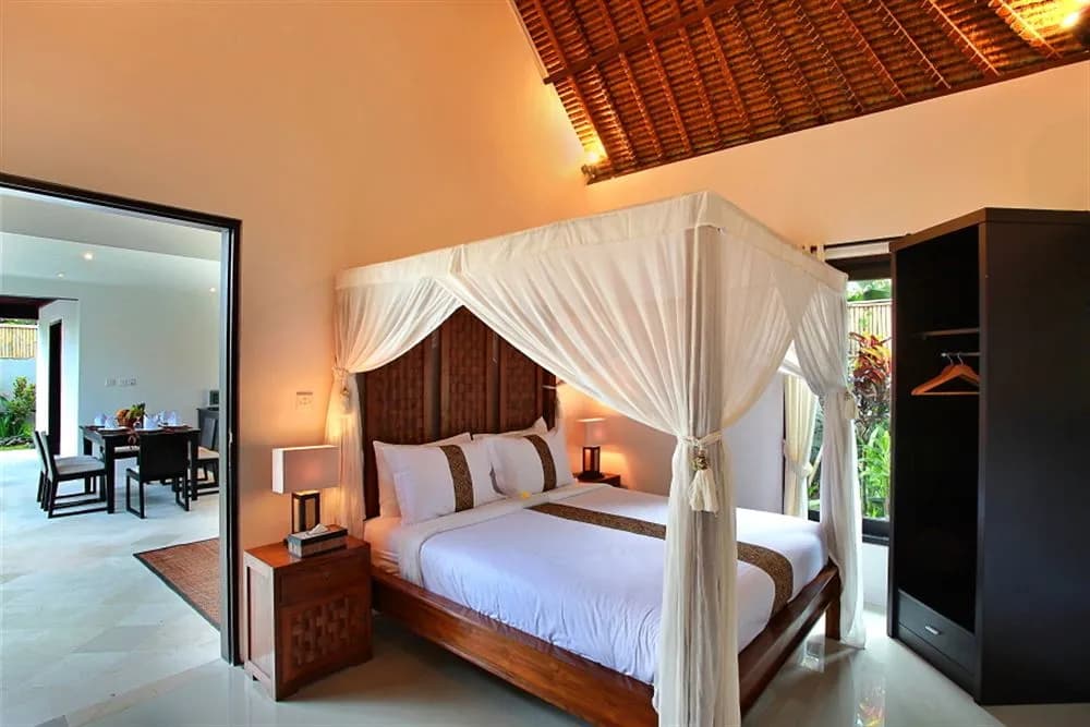 Villa Biru - photo 7
