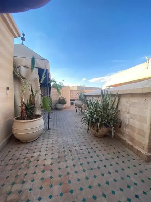 Riad Massin Marrakech - photo 25