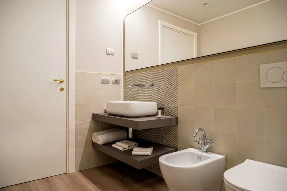 Sleep Tide Apartments - photo 8