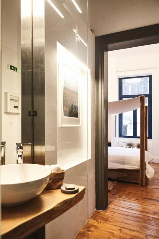 Art Pantheon Deluxe Suite - photo 7