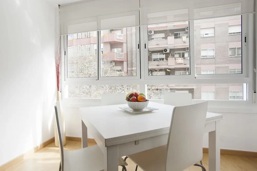 BBarcelona Family Flat - photo 12