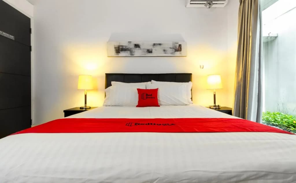 V Residence Kemang - photo 6