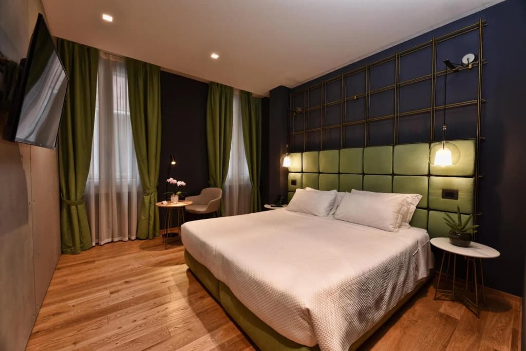 Hotel Maison Ducal - photo 1