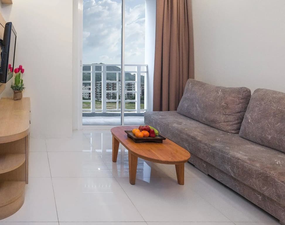 The Allano Phuket Hotel - photo 3
