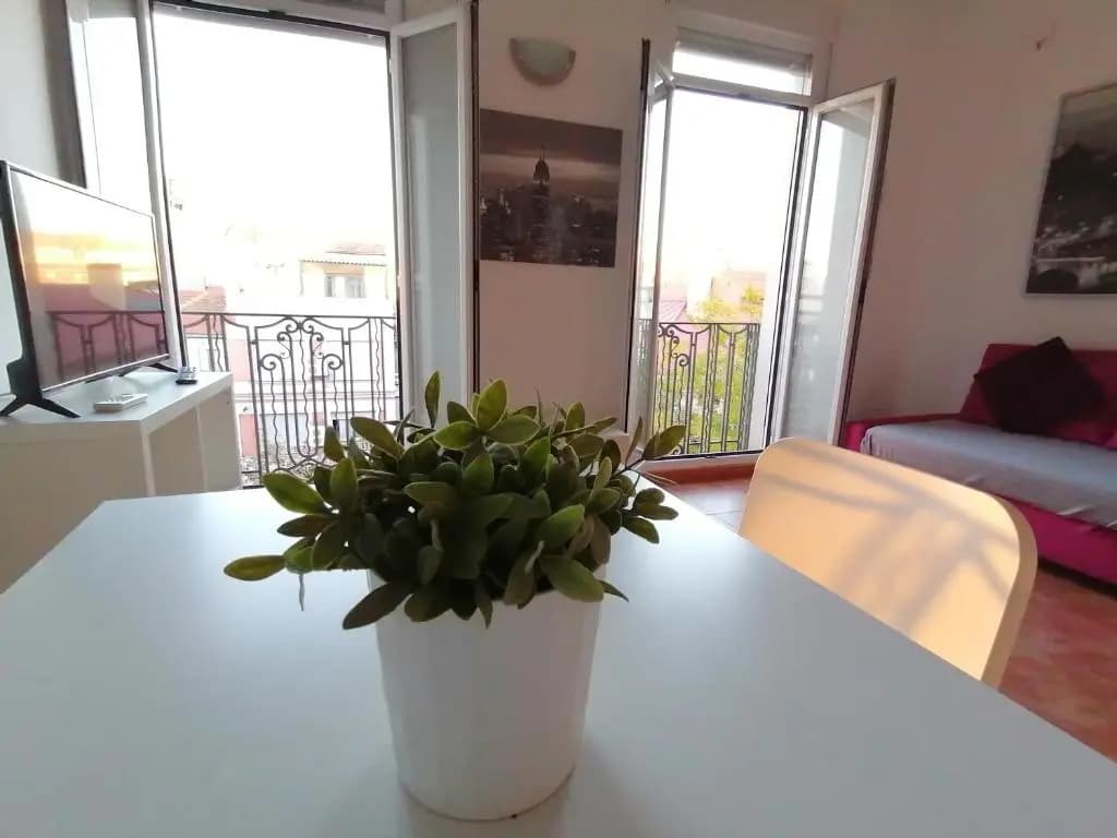 Apartamentos El Puente - photo 1