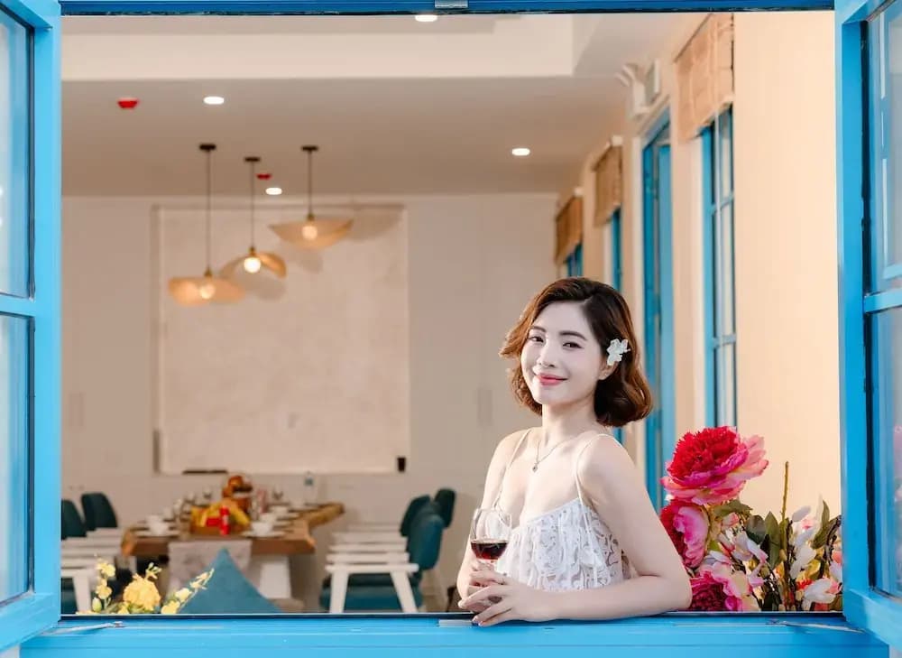Phoenix Villas Sun Ha Long - photo 45
