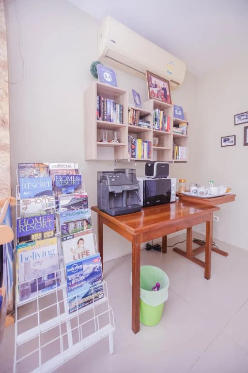 Cozy Guesthouse Phuket - photo 29
