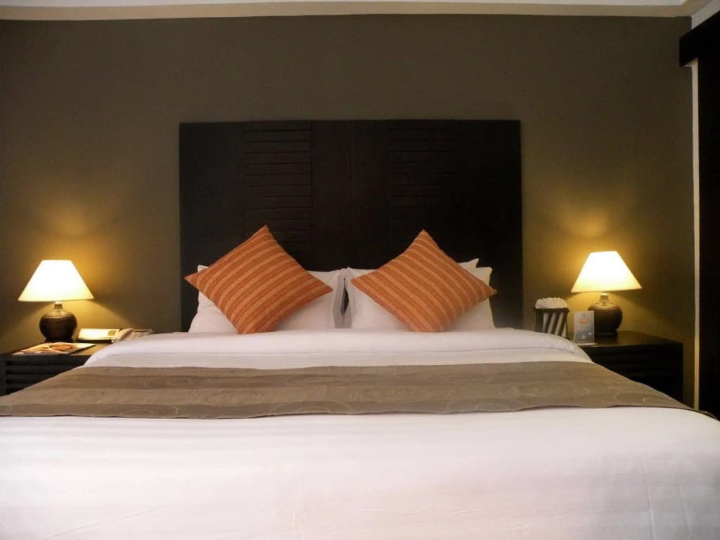 Samaya Wellness Resort - photo 5