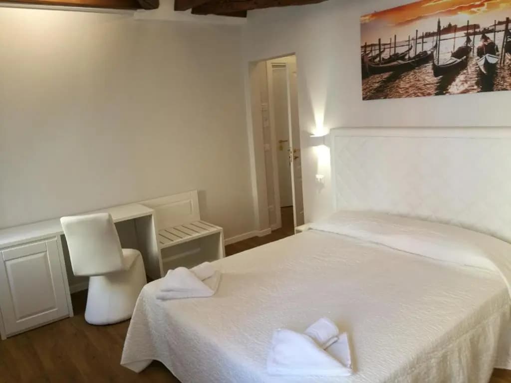 Ca' Giusta - photo 3