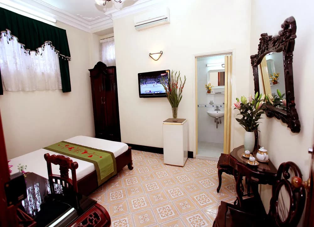 Family Holiday Hotel - photo 27