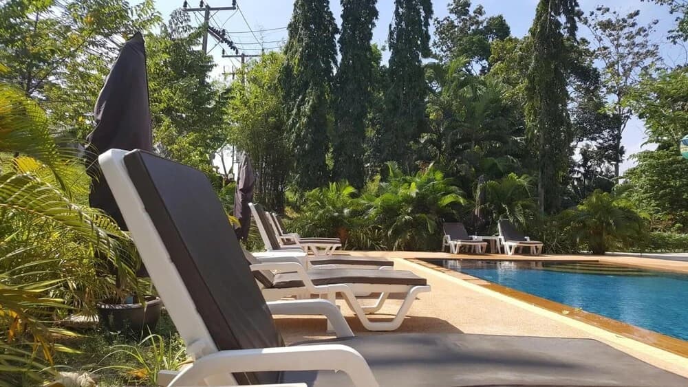 Lanta Lily Resort - photo 13