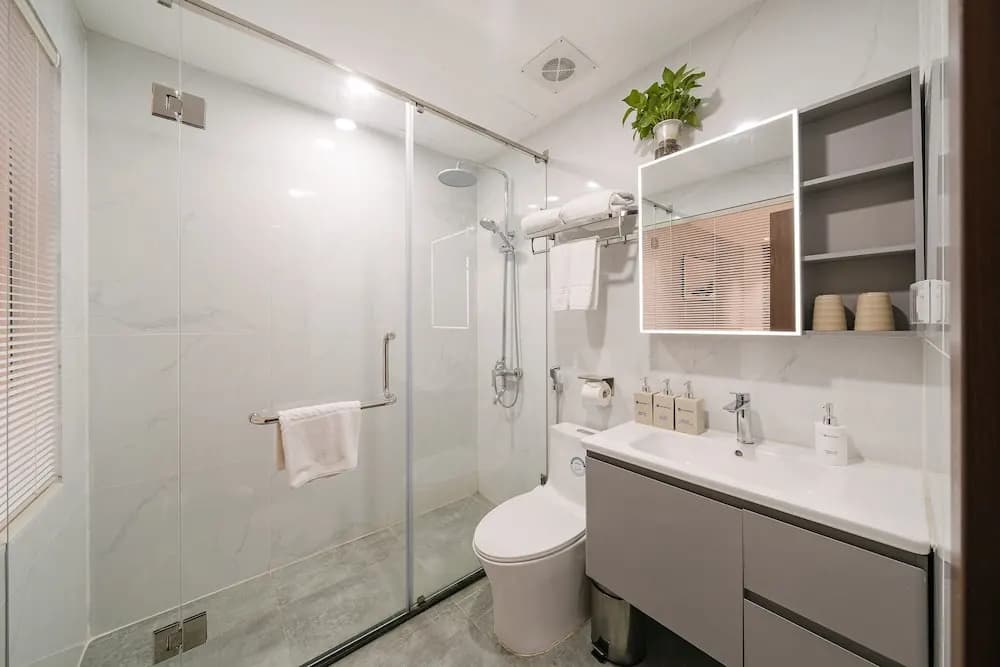San Seize Hanoi Hotel - photo 31
