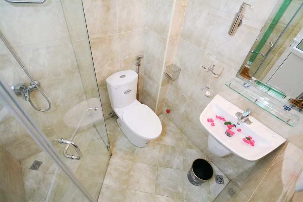 Especen Hotel - photo 10