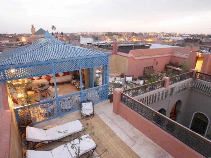 Riad Arocha - photo 13