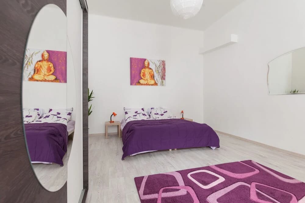 Elisabeth Room Purple - photo 4