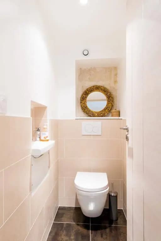 Apart Inn Paris - Quincampoix - photo 7