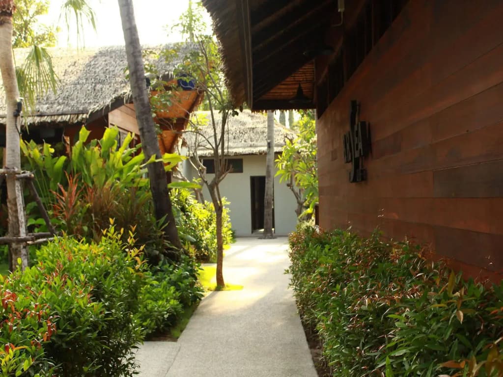 Daetong Resort - photo 15