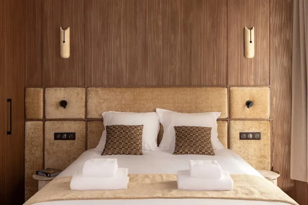 Luxurious A/C Flat - 2P - Bastille/le Marais - photo 3