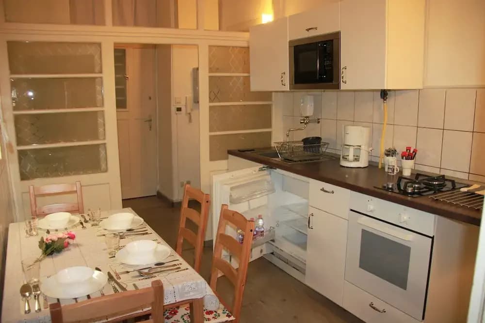Duna Szecsi Apartmant - photo 10