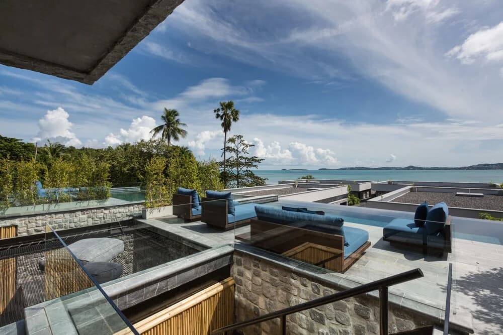 Clay Beach Samui - photo 21