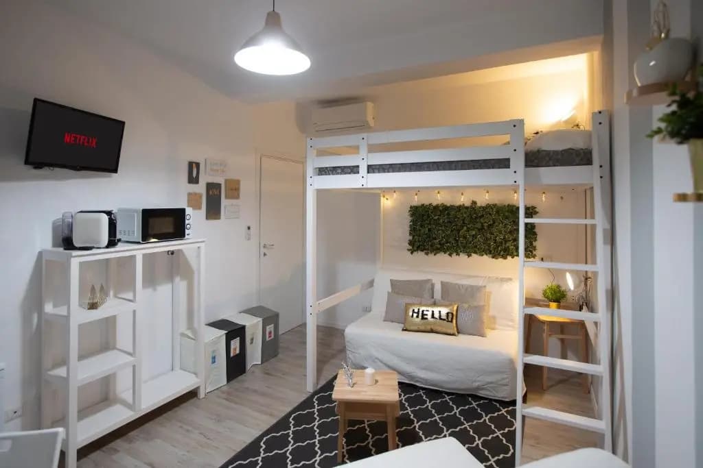 Apartment via Treviso 6 - photo 2