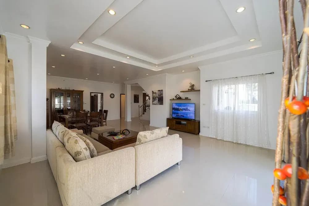 Luxurious 5-Bed Private Pool Villa - PV5 - photo 49
