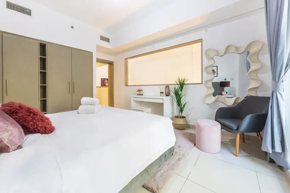 bnbme | The Lofts Emaar | 1 BDR - photo 5
