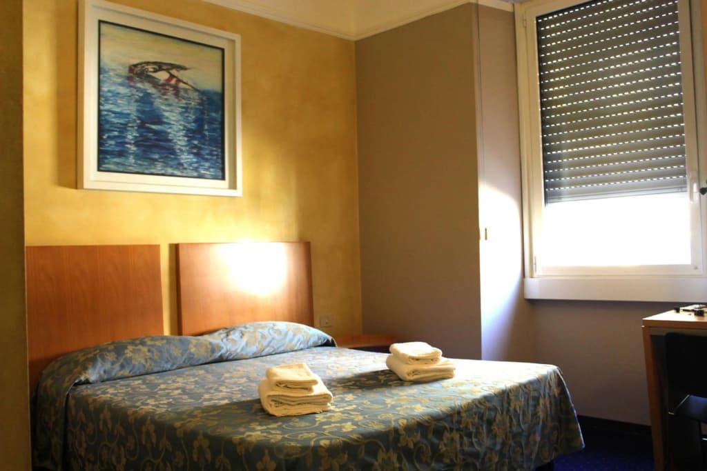 Hotel Club - photo 3