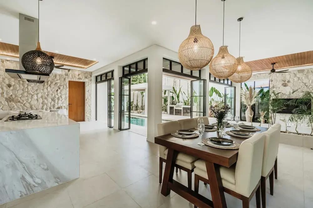 Luxury Ocean Dream Villa - photo 25