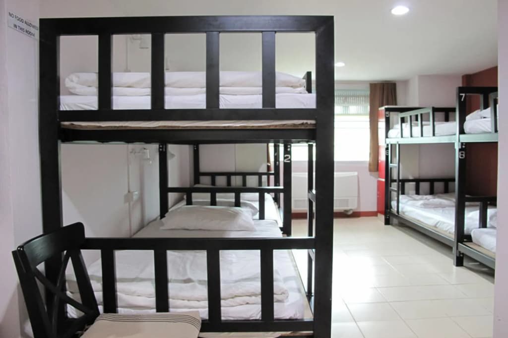 Rada Arak Hostel - photo 3