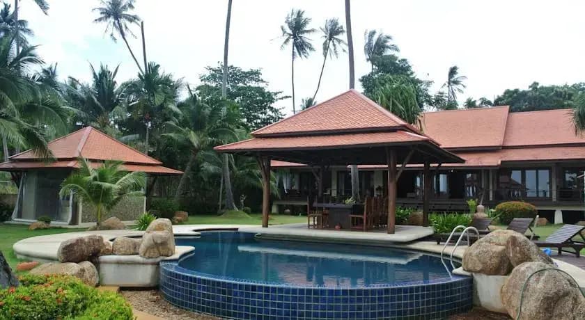 Angthong Villa - photo 2