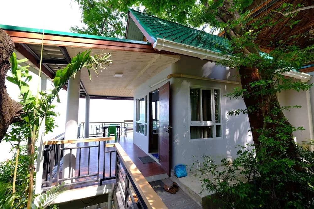 Sanggaou Bungalows - photo 3