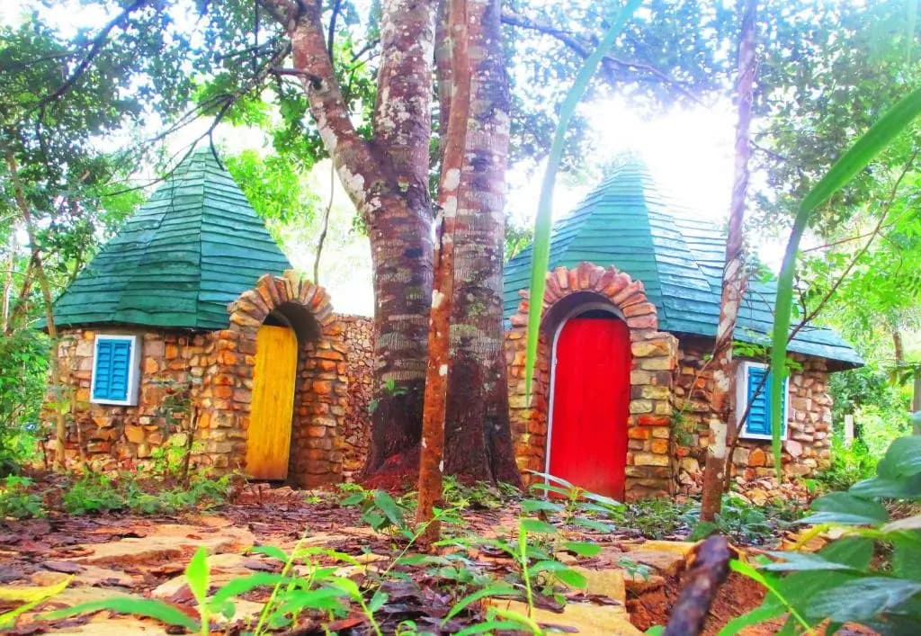 Phu Nam House - Resort - photo 4