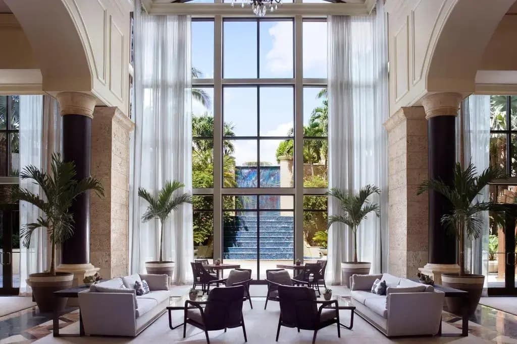 The Ritz-Carlton Coconut Grove, Miami - photo 49