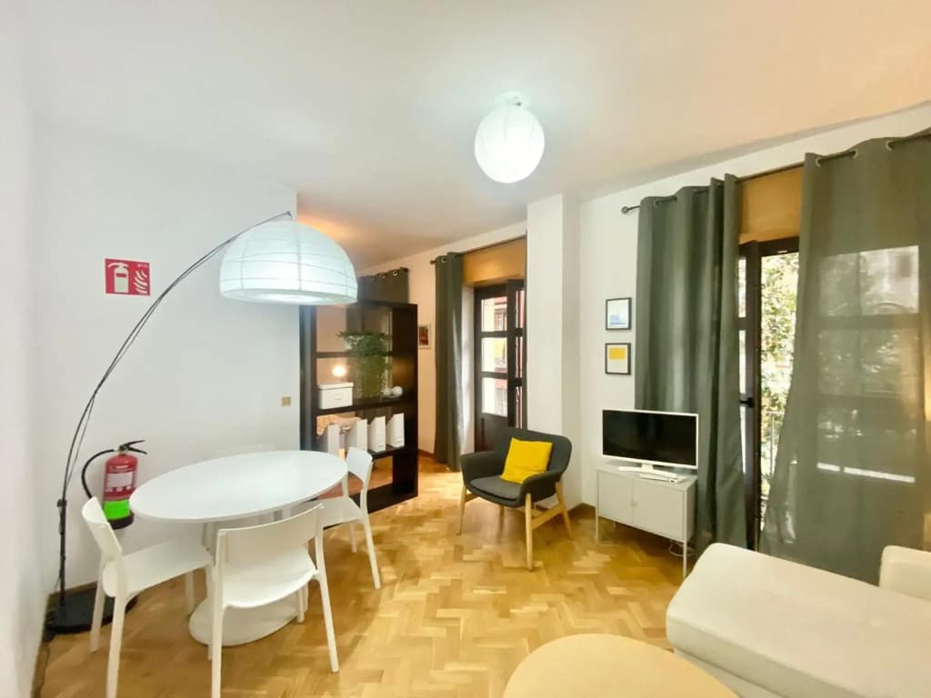 Centro Embajadores / Luxury Apartment - photo 6