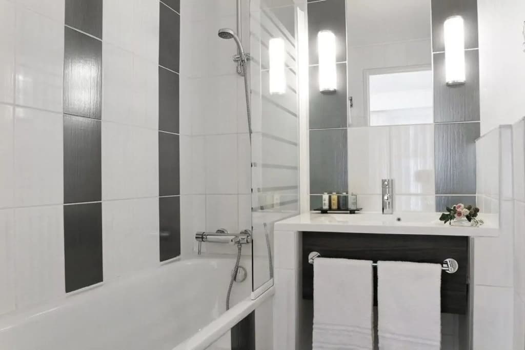 Hôtel Moris - photo 9