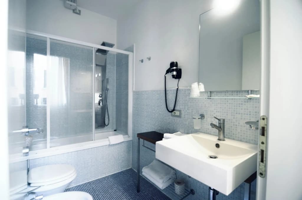 Hotel Tiepolo - photo 10