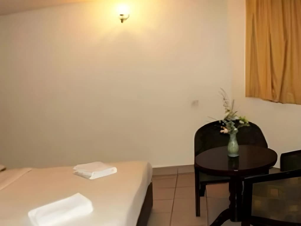 One Hotel Sadong Jaya - photo 9