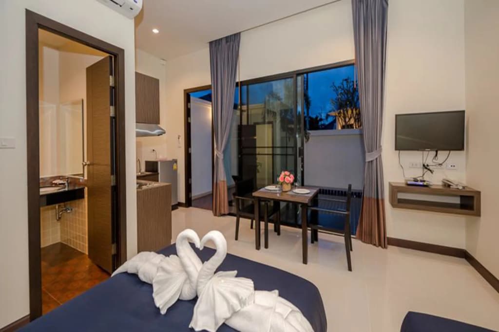 Anchan Private Pool Villas - photo 5