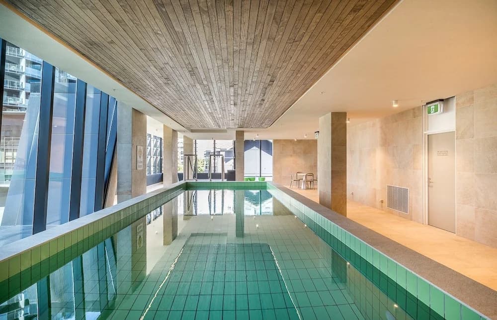 South Yarra Hotel Apartment - photo 8