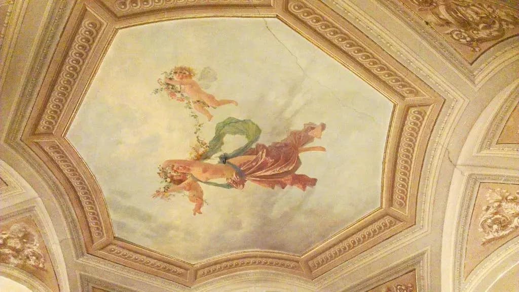 Hotel Vasari - photo 19